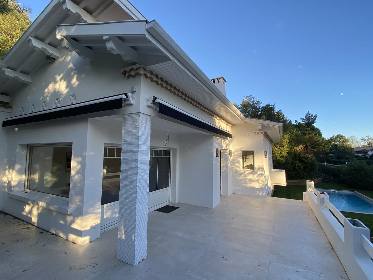 Maison à vendre, 142m², Arcachon