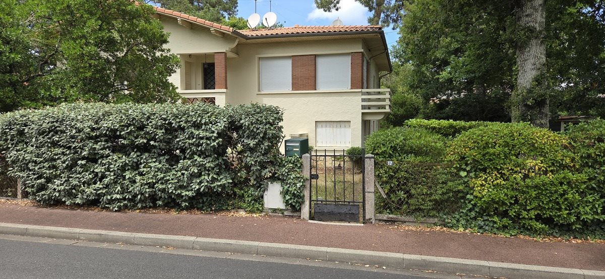 Appartement à vendre, 30m², Arcachon