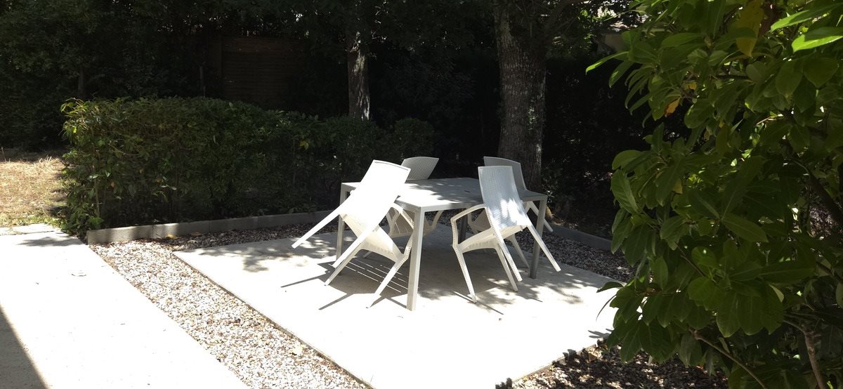 Appartement à vendre, 30m², Arcachon