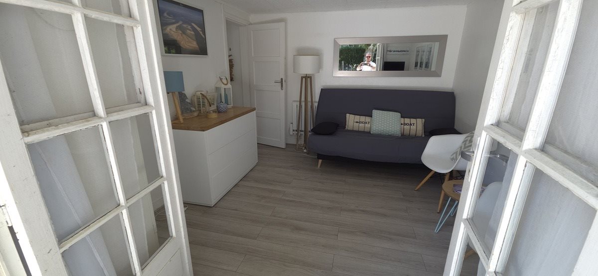 Appartement à vendre, 30m², Arcachon