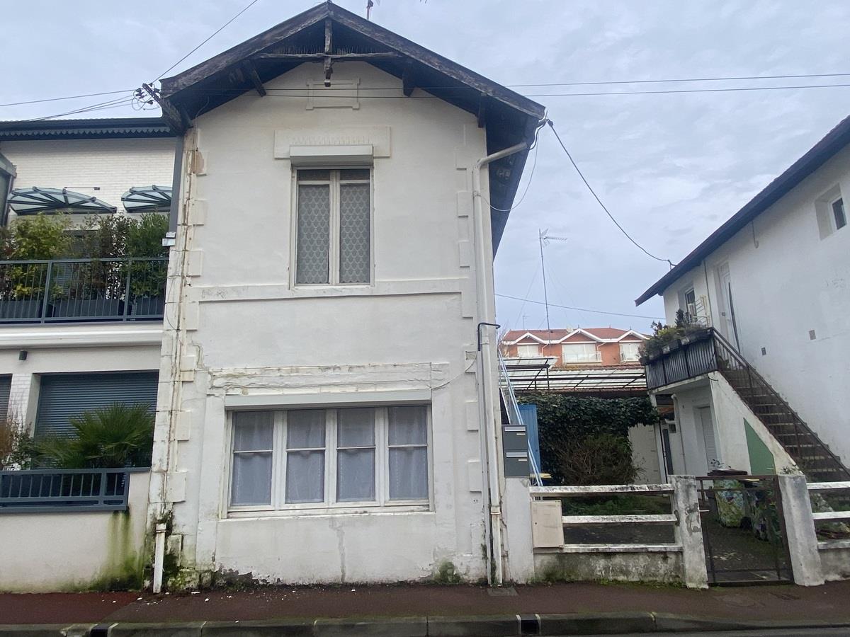 Appartement à vendre, 50m², Arcachon