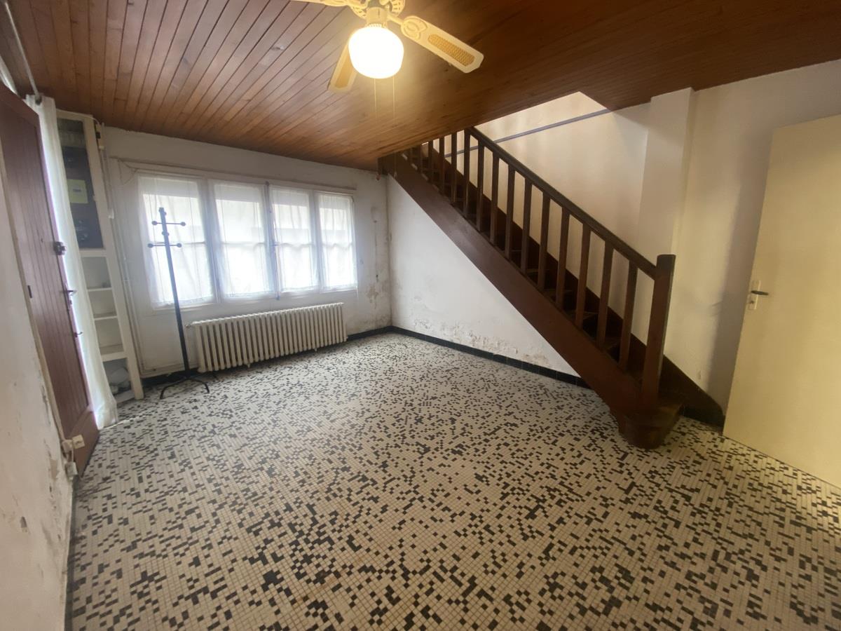 Appartement à vendre, 50m², Arcachon