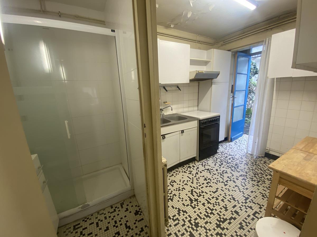 Appartement à vendre, 50m², Arcachon