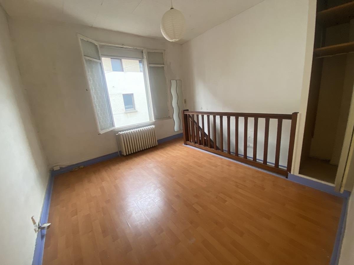Appartement à vendre, 50m², Arcachon