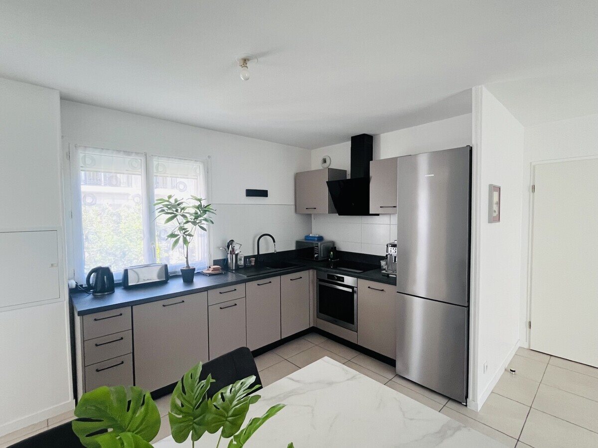 Appartement à vendre, 55m², Arcachon