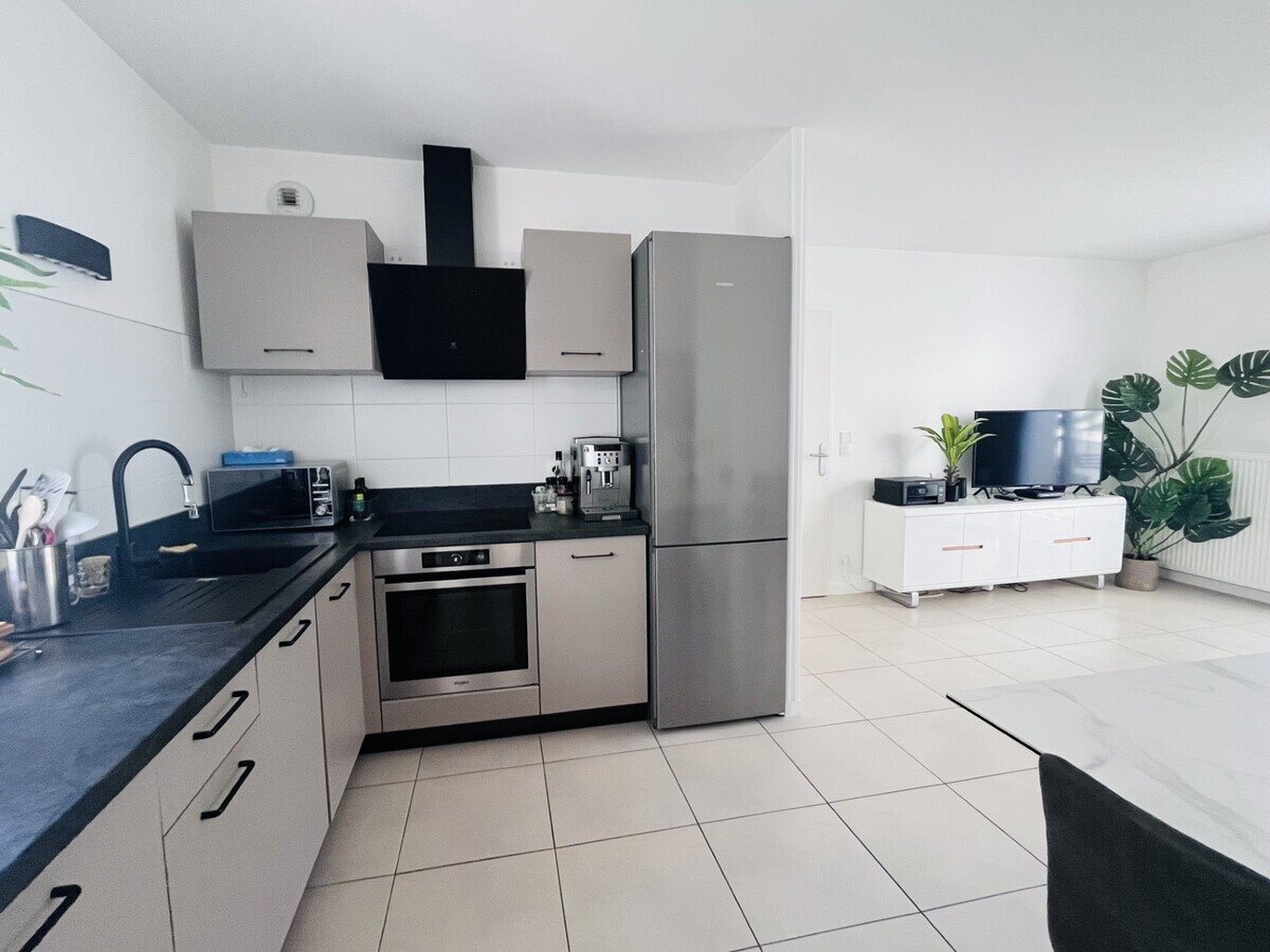 Appartement à vendre, 55m², Arcachon