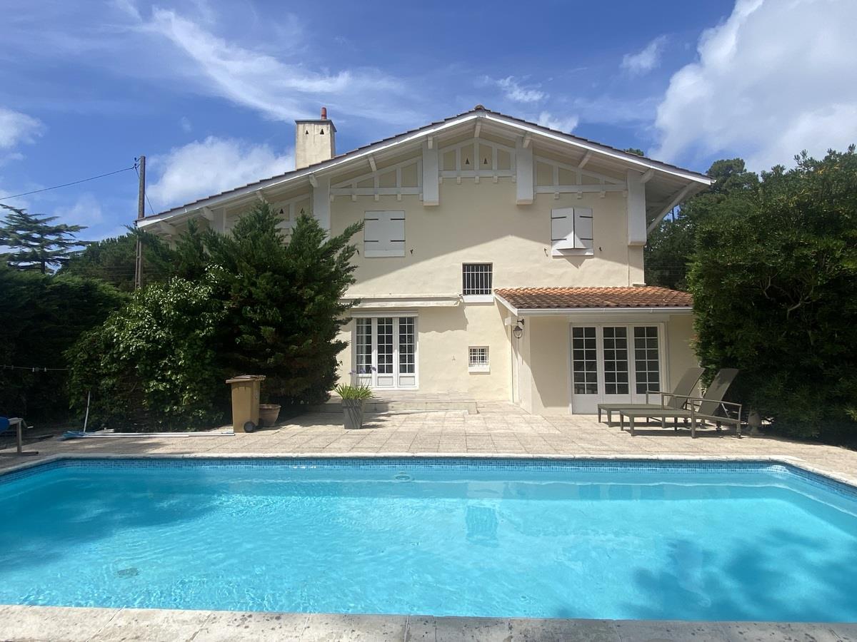 Maison à vendre, 180m², Arcachon