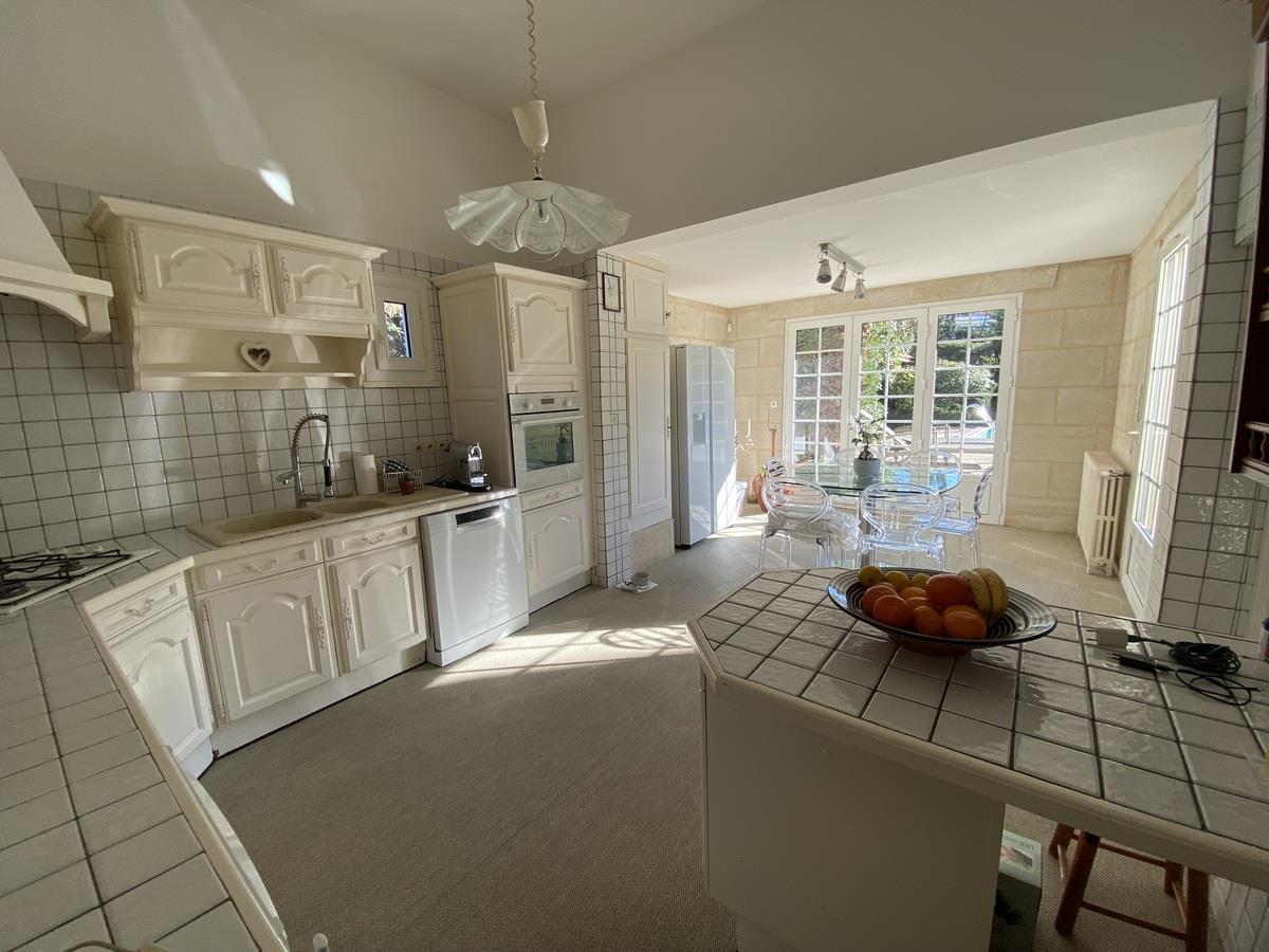 Maison à vendre, 180m², Arcachon