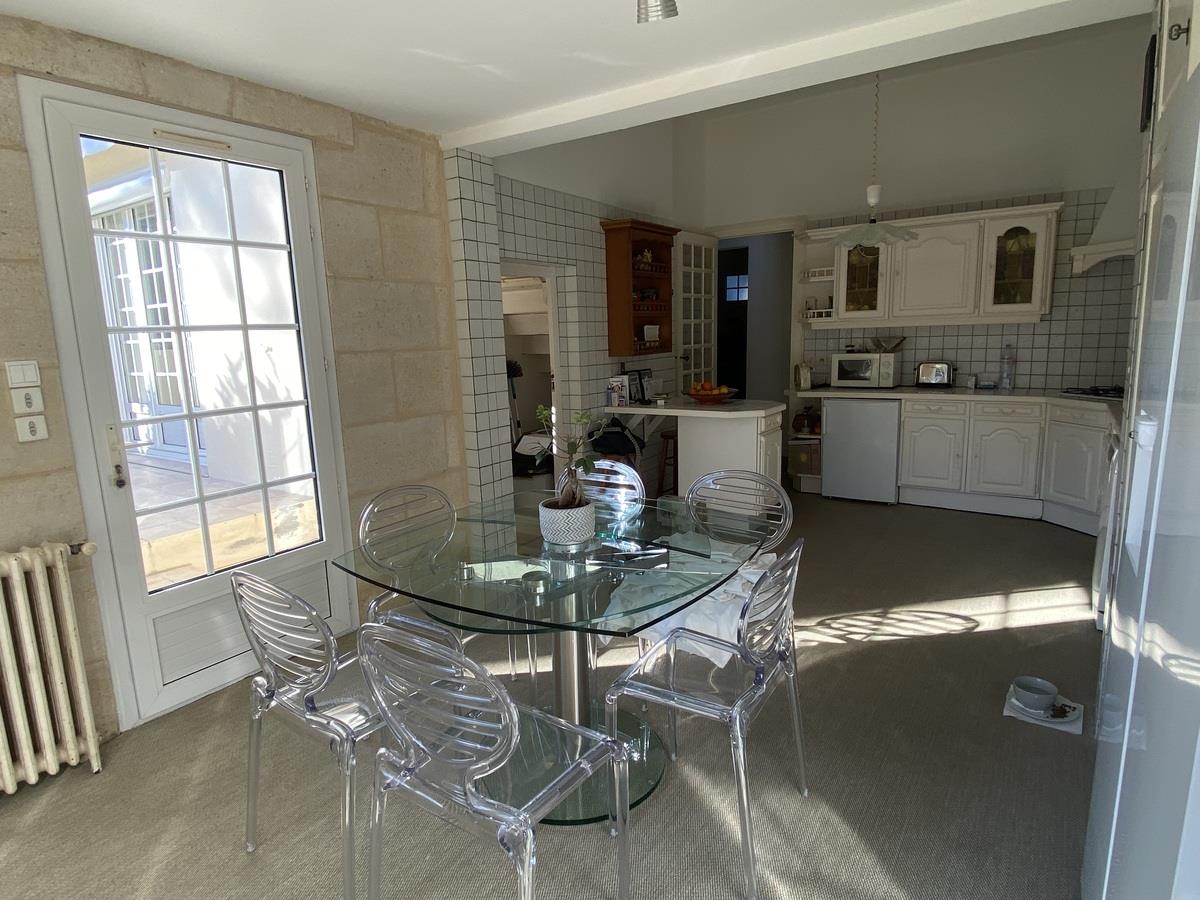 Maison à vendre, 180m², Arcachon