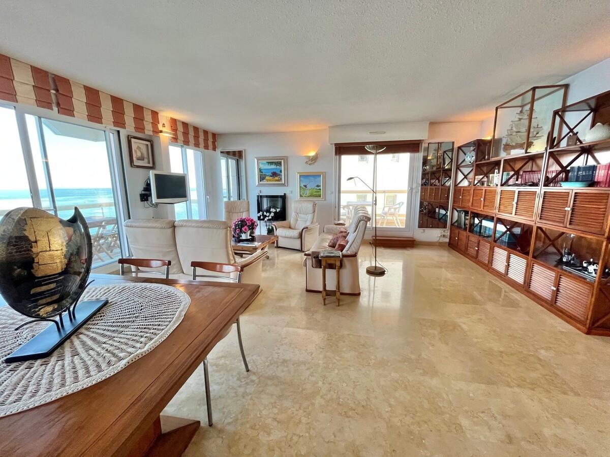 Appartement à vendre, 84m², Arcachon