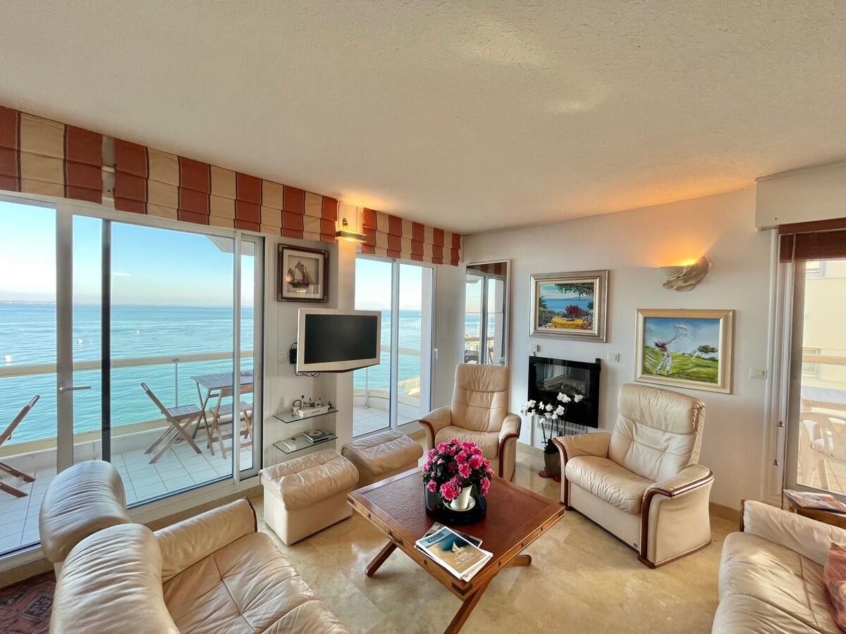 Appartement à vendre, 84m², Arcachon