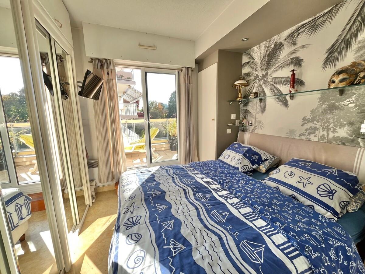 Appartement à vendre, 84m², Arcachon