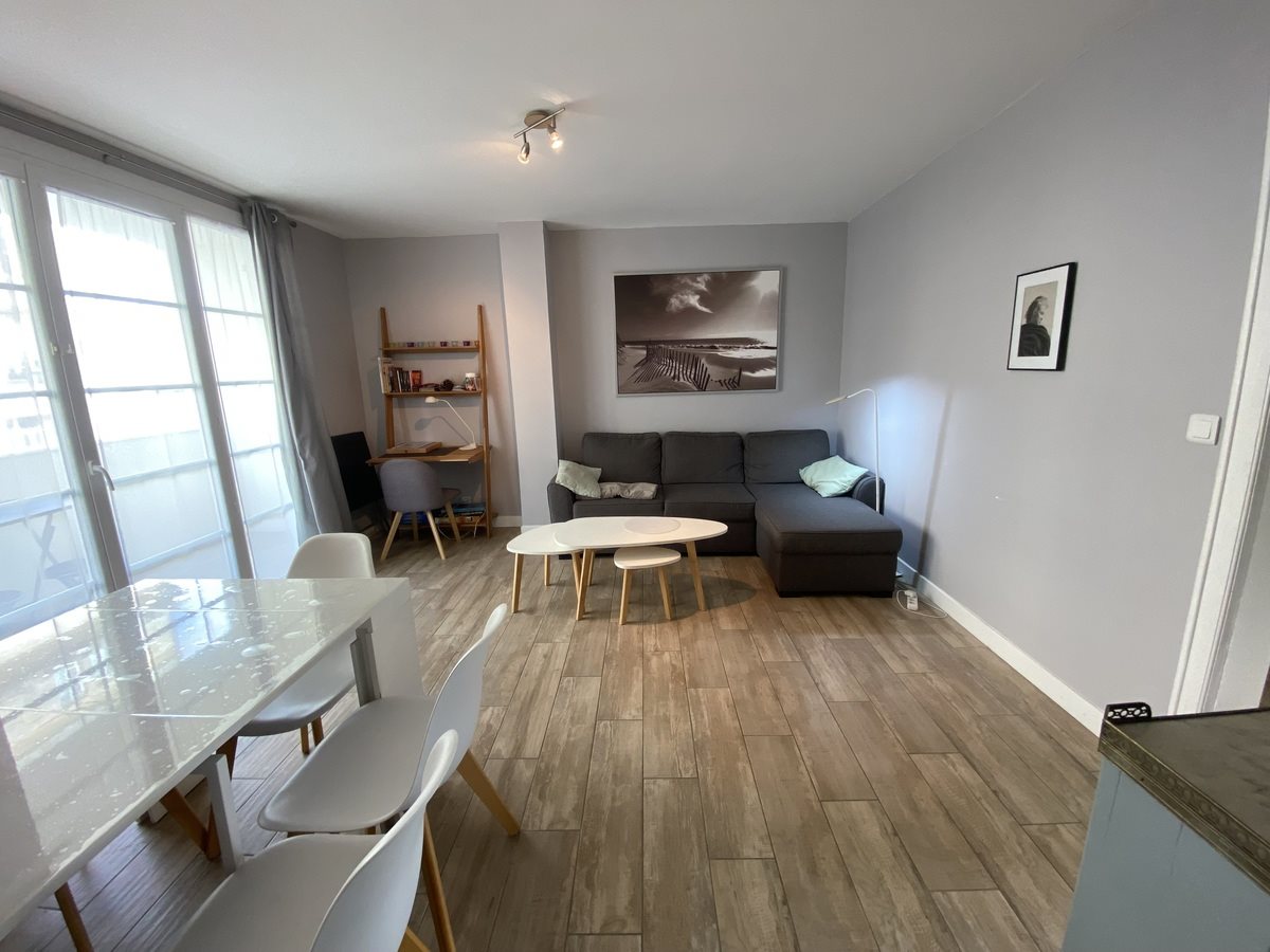Appartement à vendre, 55m², Arcachon
