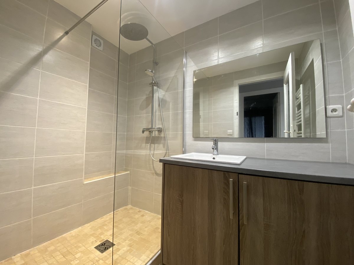 Appartement à vendre, 55m², Arcachon
