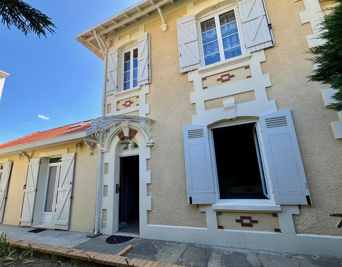 Maison à vendre, 102m², Arcachon