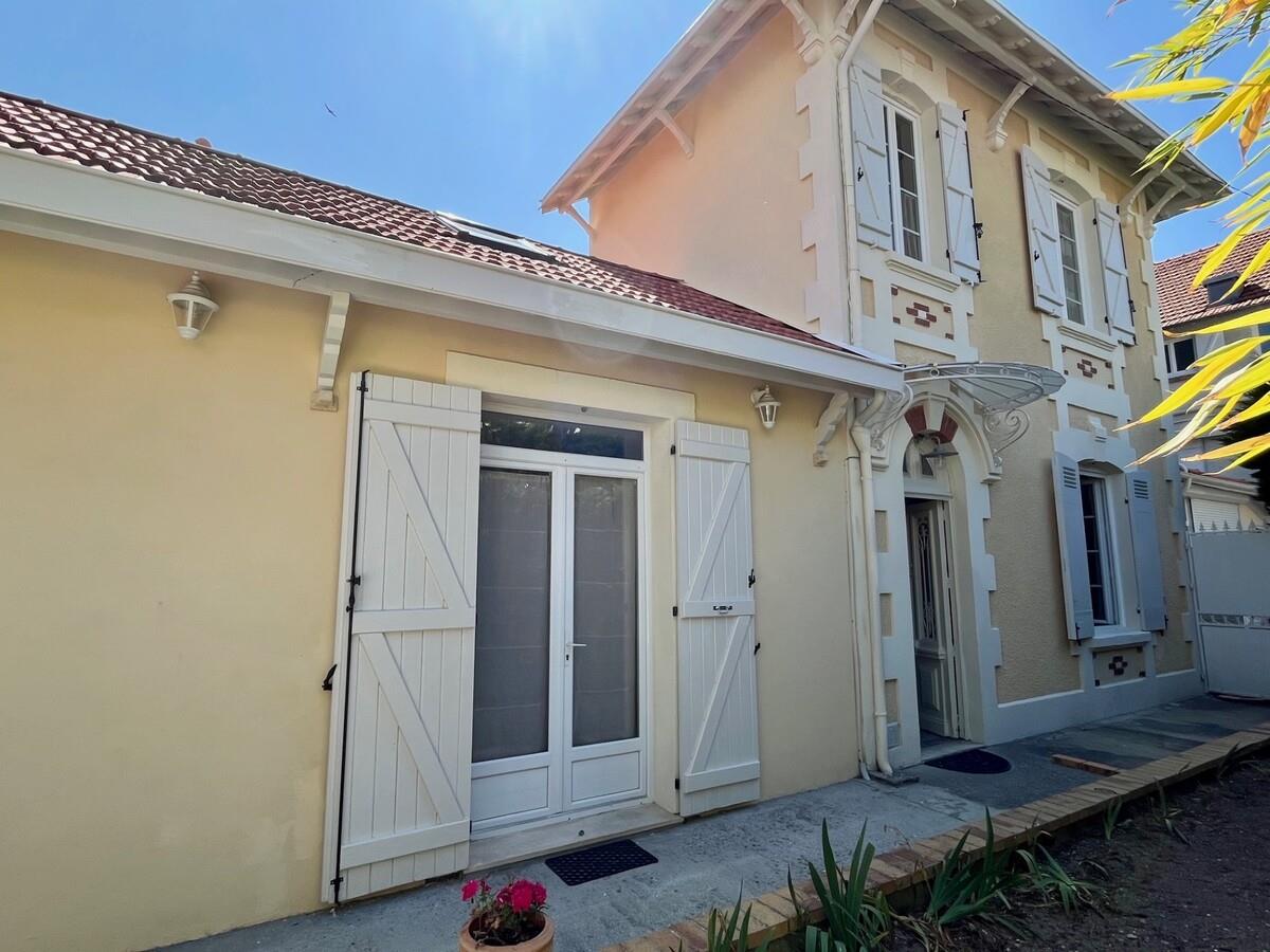 Maison à vendre, 102m², Arcachon