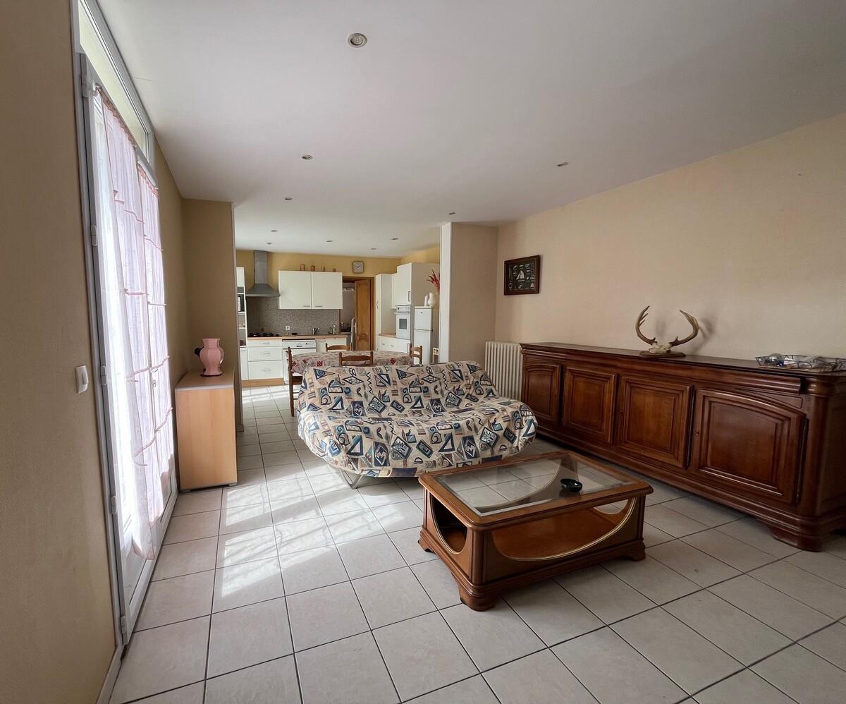 Maison à vendre, 102m², Arcachon