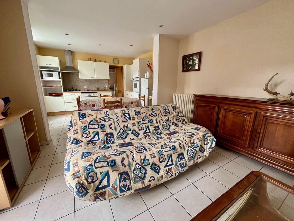 Maison à vendre, 102m², Arcachon