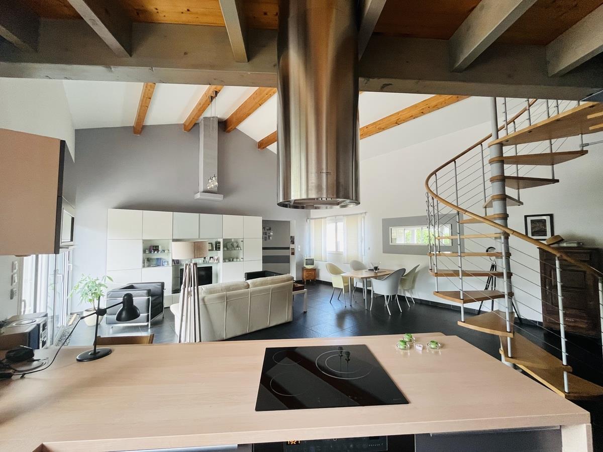 Maison à vendre, 123m², Gujan-Mestras