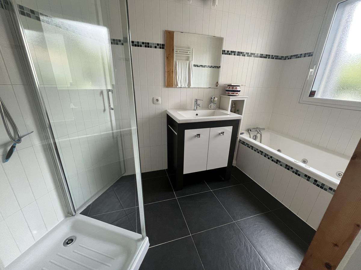 Maison à vendre, 123m², Gujan-Mestras