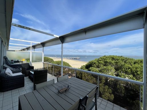 Appartement 3 pièces 65 m² · à Arcachon · 65 m² · 1 050 000 €