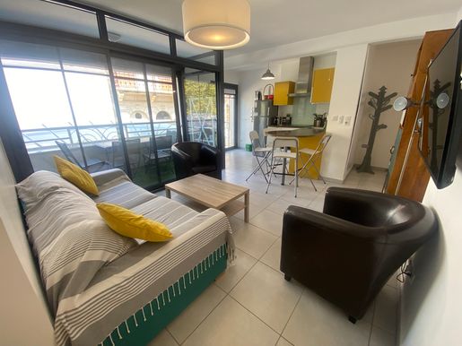 Appartement 3 pièces 52 m² · à Arcachon · 52 m² · 472 500 €