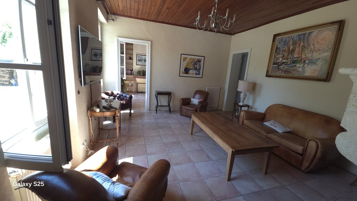 Maison à vendre, 230m², Mios