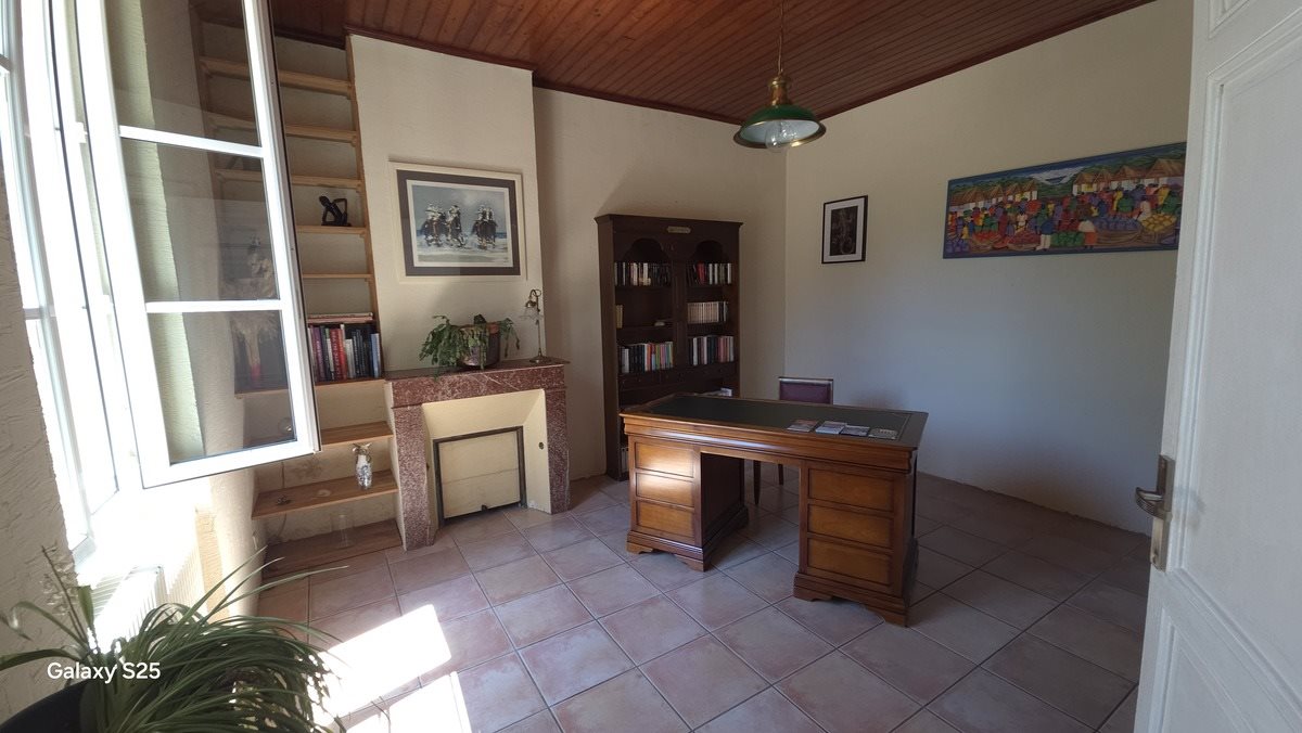 Maison à vendre, 230m², Mios
