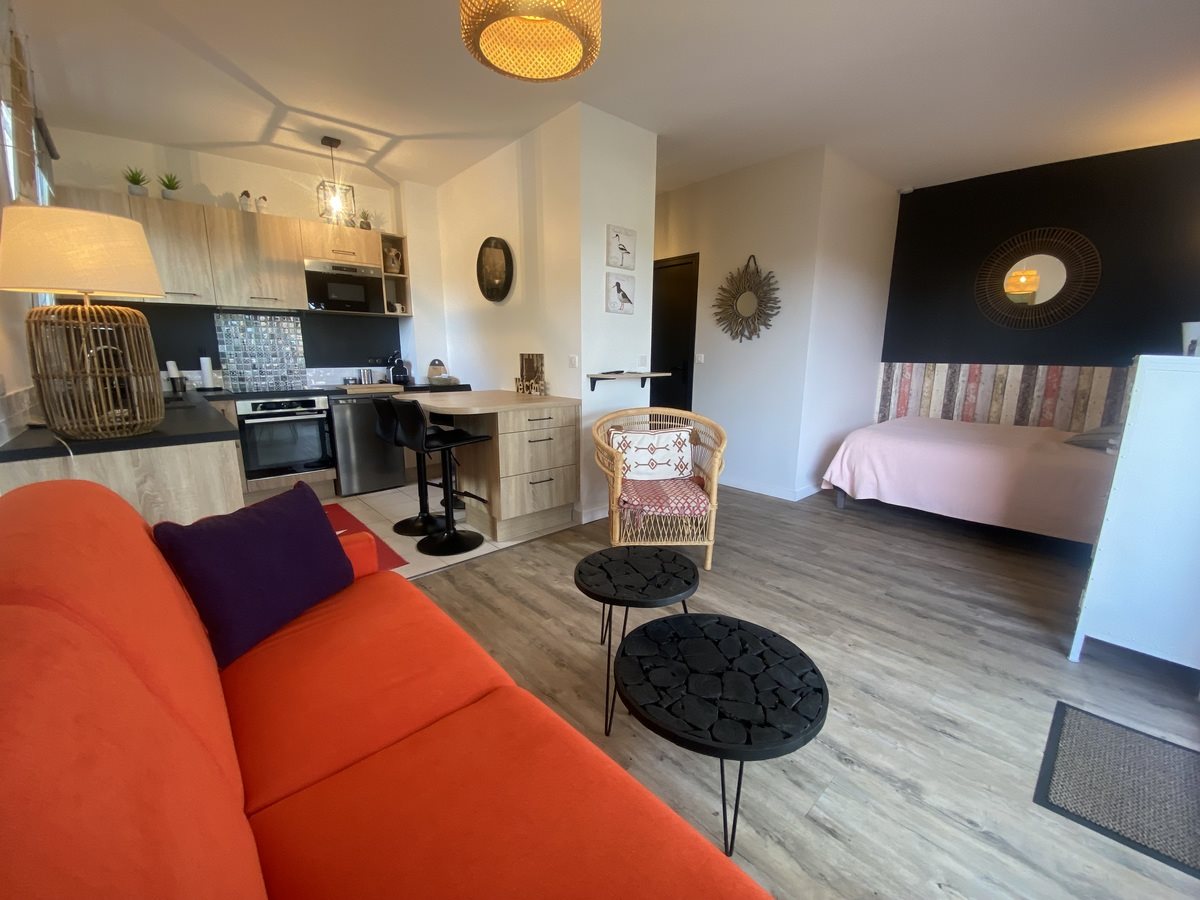 Appartement à vendre, 30m², Pyla-sur-Mer