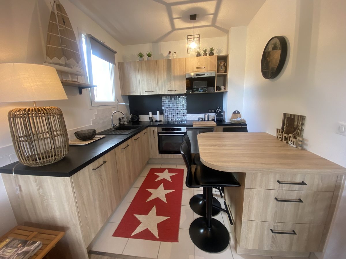 Appartement à vendre, 30m², Pyla-sur-Mer
