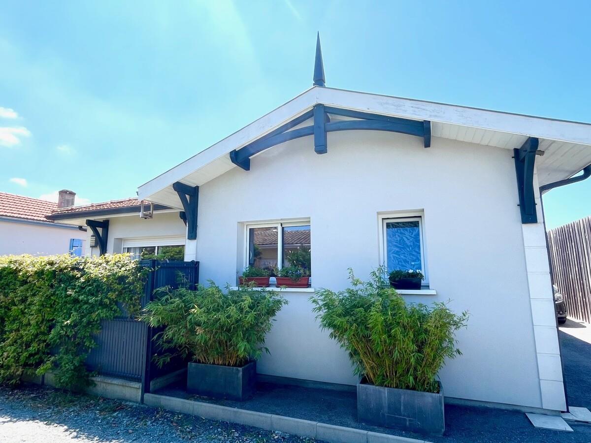 Maison à vendre, 86m², Gujan-Mestras