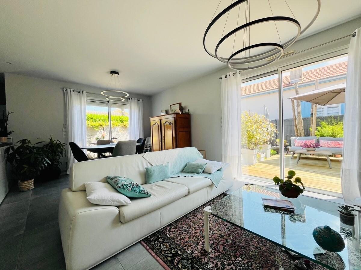 Maison à vendre, 86m², Gujan-Mestras