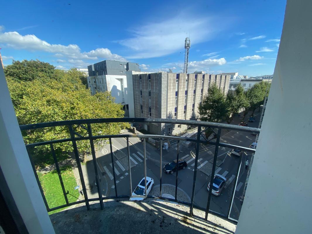 Appartement à vendre, 145m², Brest