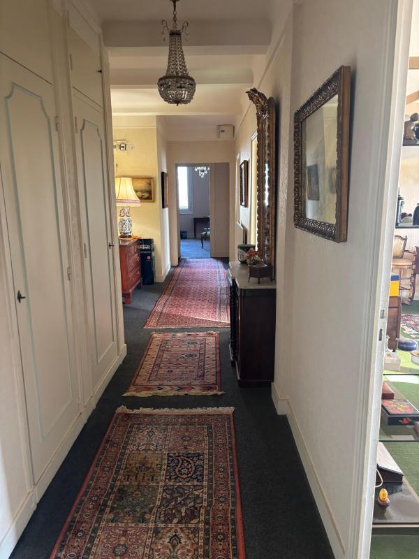 Appartement à vendre, 145m², Brest