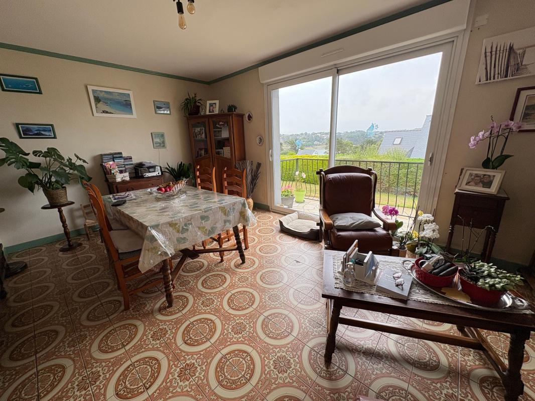 Maison à vendre, 96m², Saint-Pabu