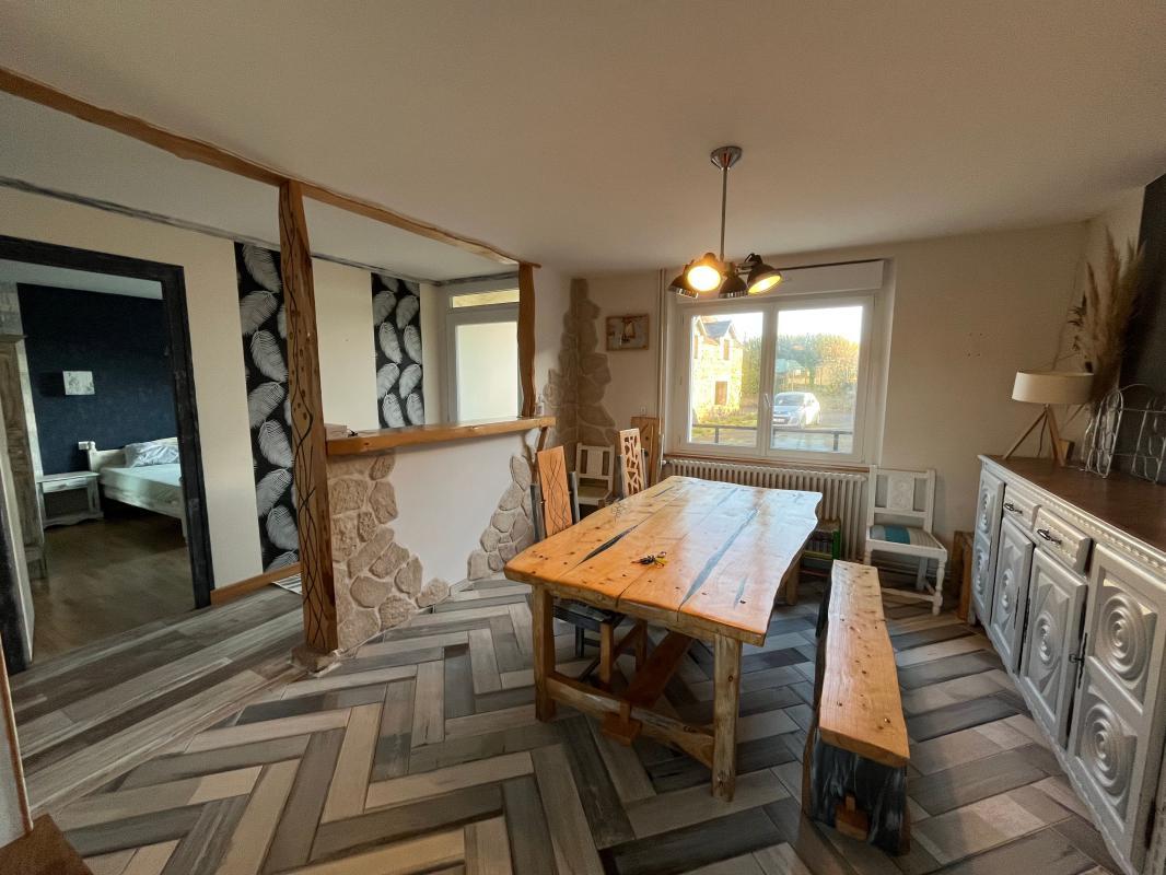 Maison à vendre, 180m², Kerlouan