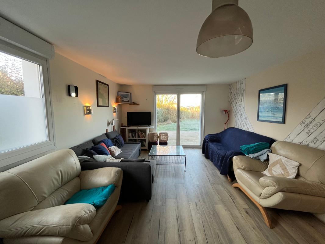 Maison à vendre, 180m², Kerlouan