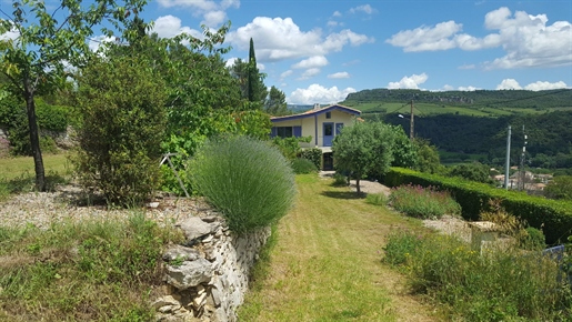 Maison 2 pièces 37 m² · à Bédarieux · 37 m² · 119 000 €