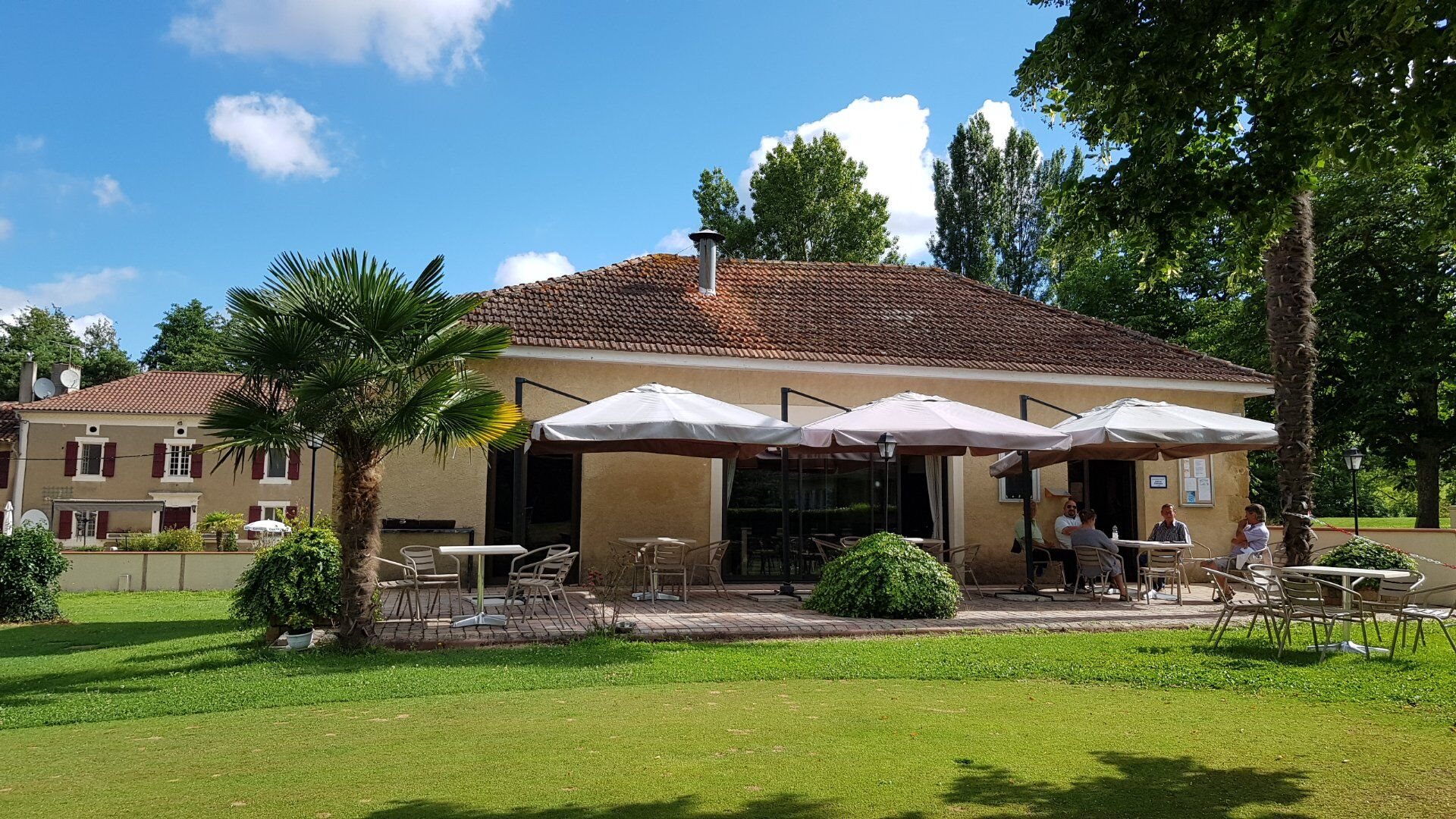 Maison à vendre, 422m², Masseube