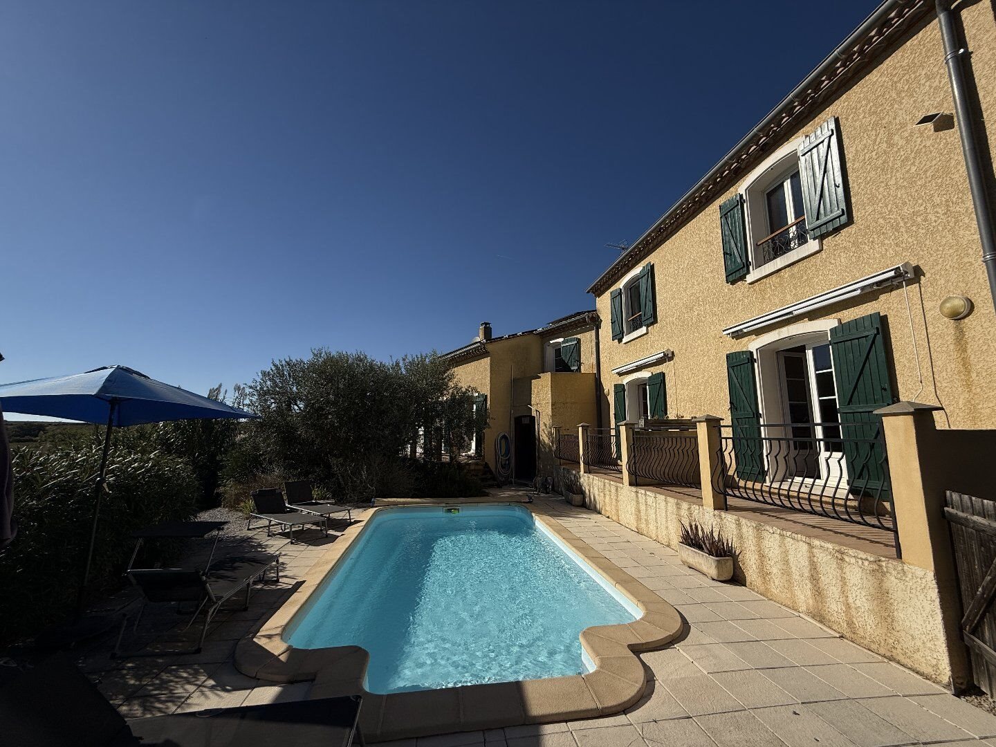 Maison à vendre, 201m², Magalas