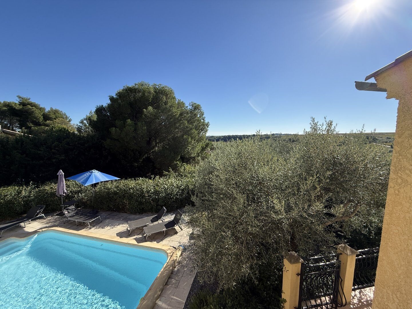 Maison à vendre, 201m², Magalas