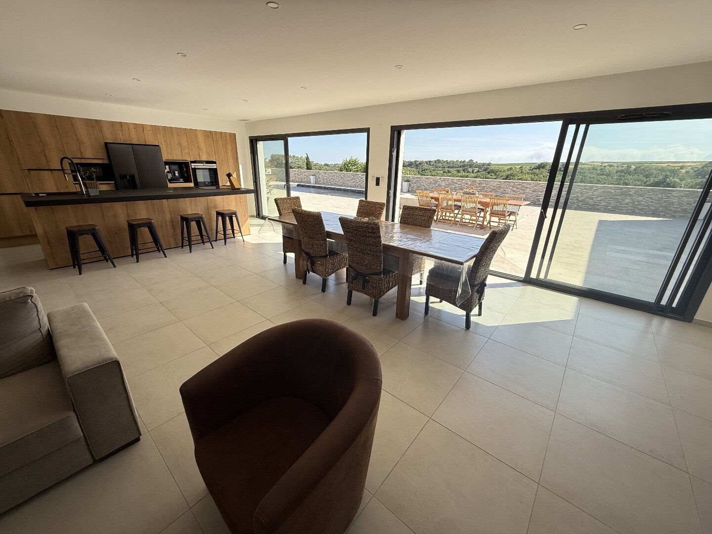 Maison à vendre, 293m², Magalas