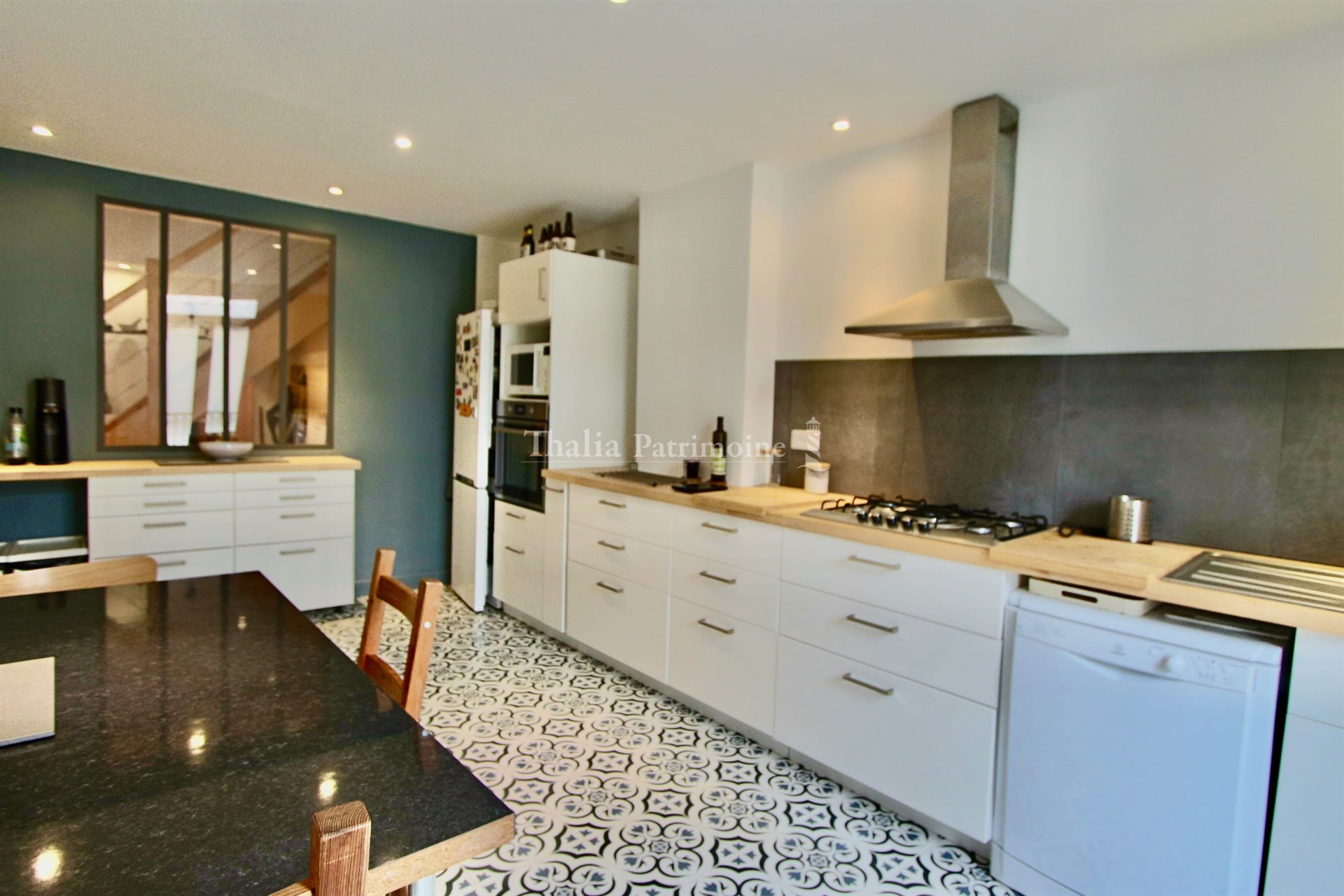 Maison à vendre, 192m², Agde (Cap d'Agde)