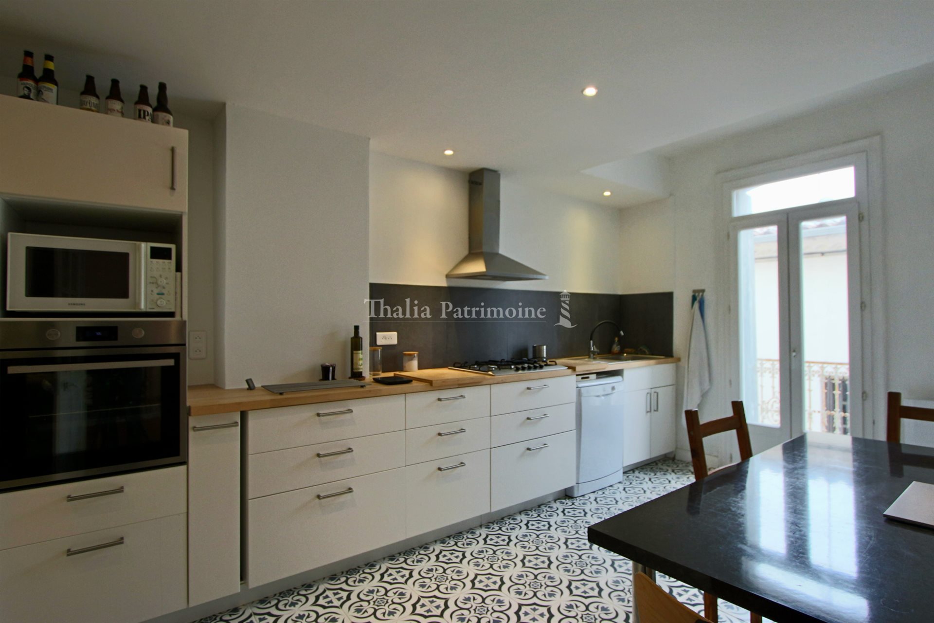 Maison à vendre, 192m², Agde (Cap d'Agde)