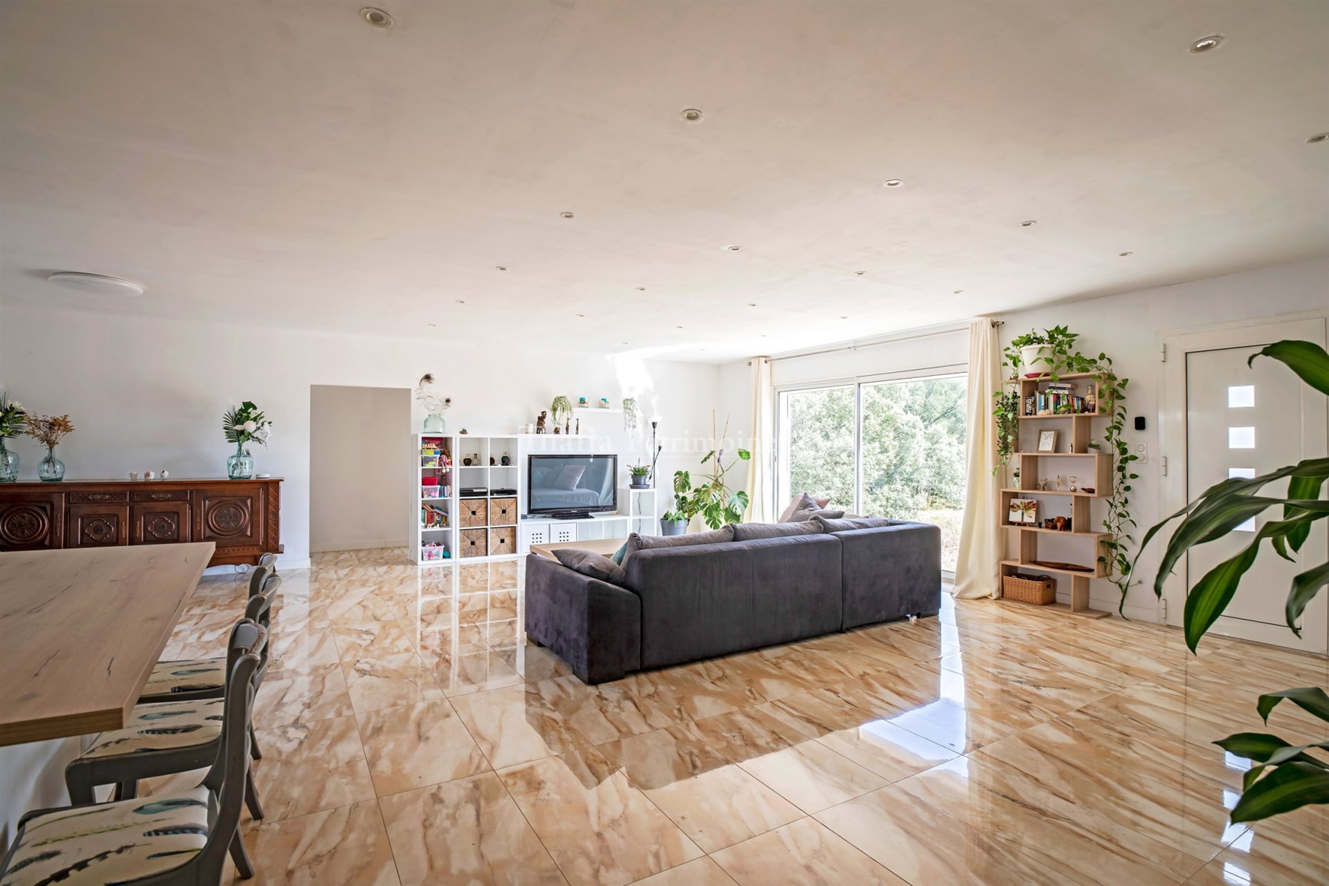 Maison à vendre, 200m², Claret