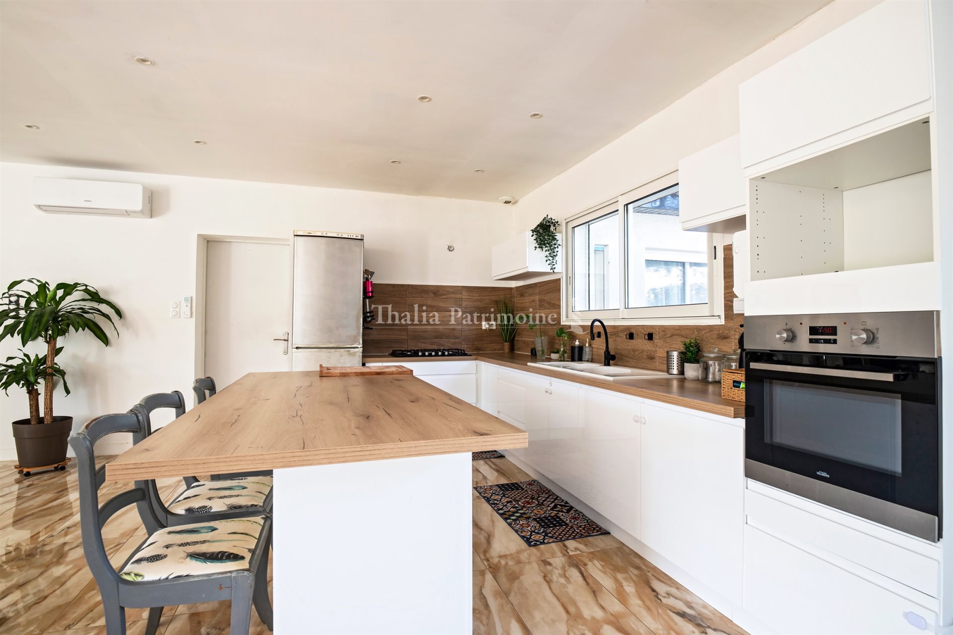 Maison à vendre, 200m², Claret