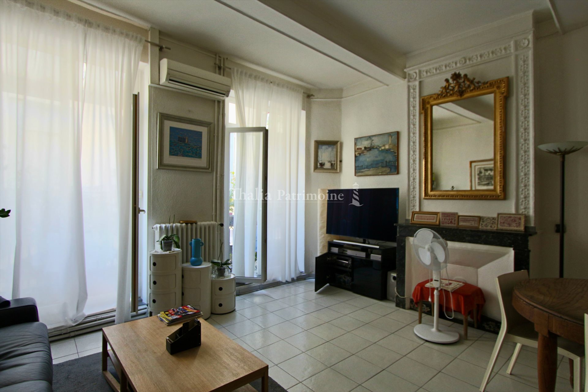 Maison – Montpellier, Comédie, Centre - Vue 3