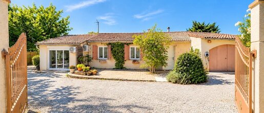 Maison 6 pièces 150 m² · à Colonzelle · 150 m² · 530 000 €