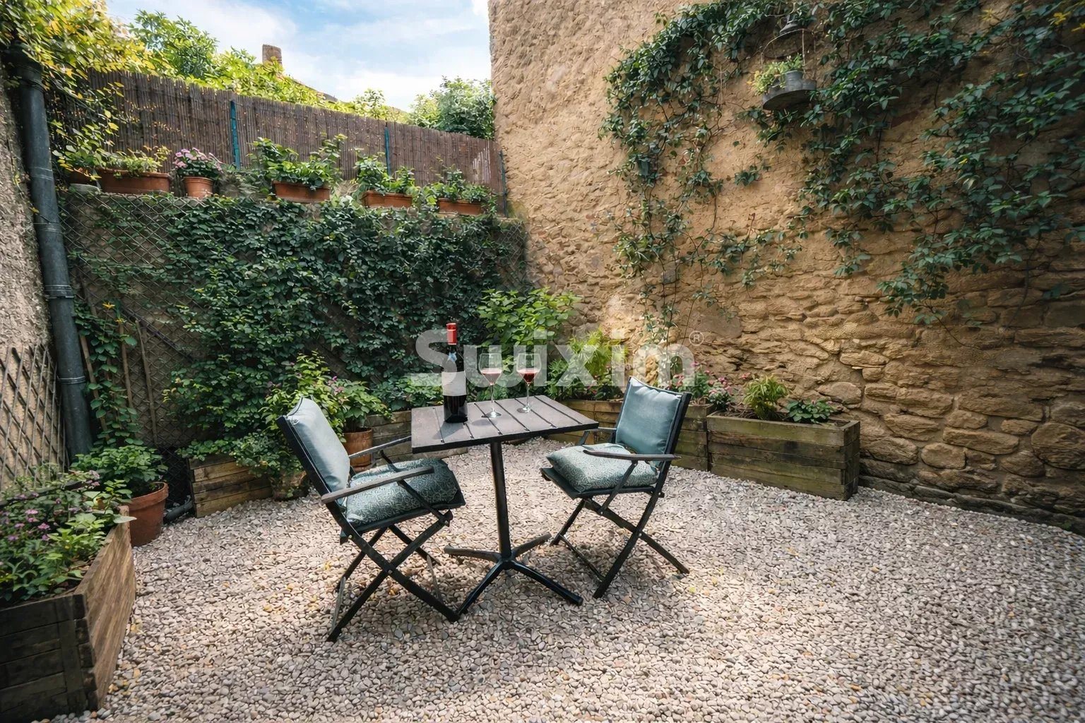 Maison à vendre, 110m², Rochegude