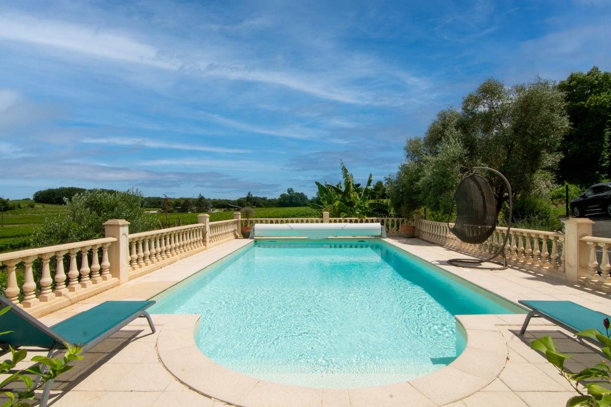Maison à vendre, 215m², Saint-André-de-Cubzac